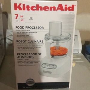 Food Processor